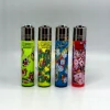 Clipper Koleksiyonluk Mikro Çakmak TT-25