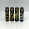 Clipper Koleksiyonluk Pocket Çakmak TT-54