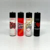 Clipper Koleksiyonluk Pocket Çakmak TT-61