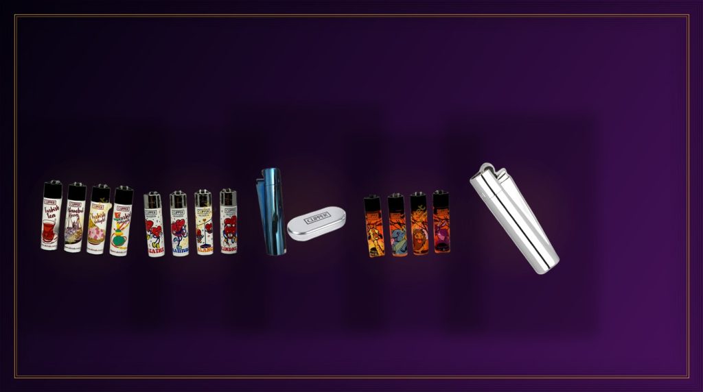 Clipper çakmak modelleri karşılaştırması 2026 | TituMarket