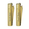 Clipper Gold Kişiye Özel Yardımcı Set